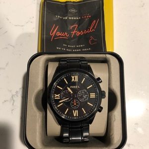 Fossil Watch